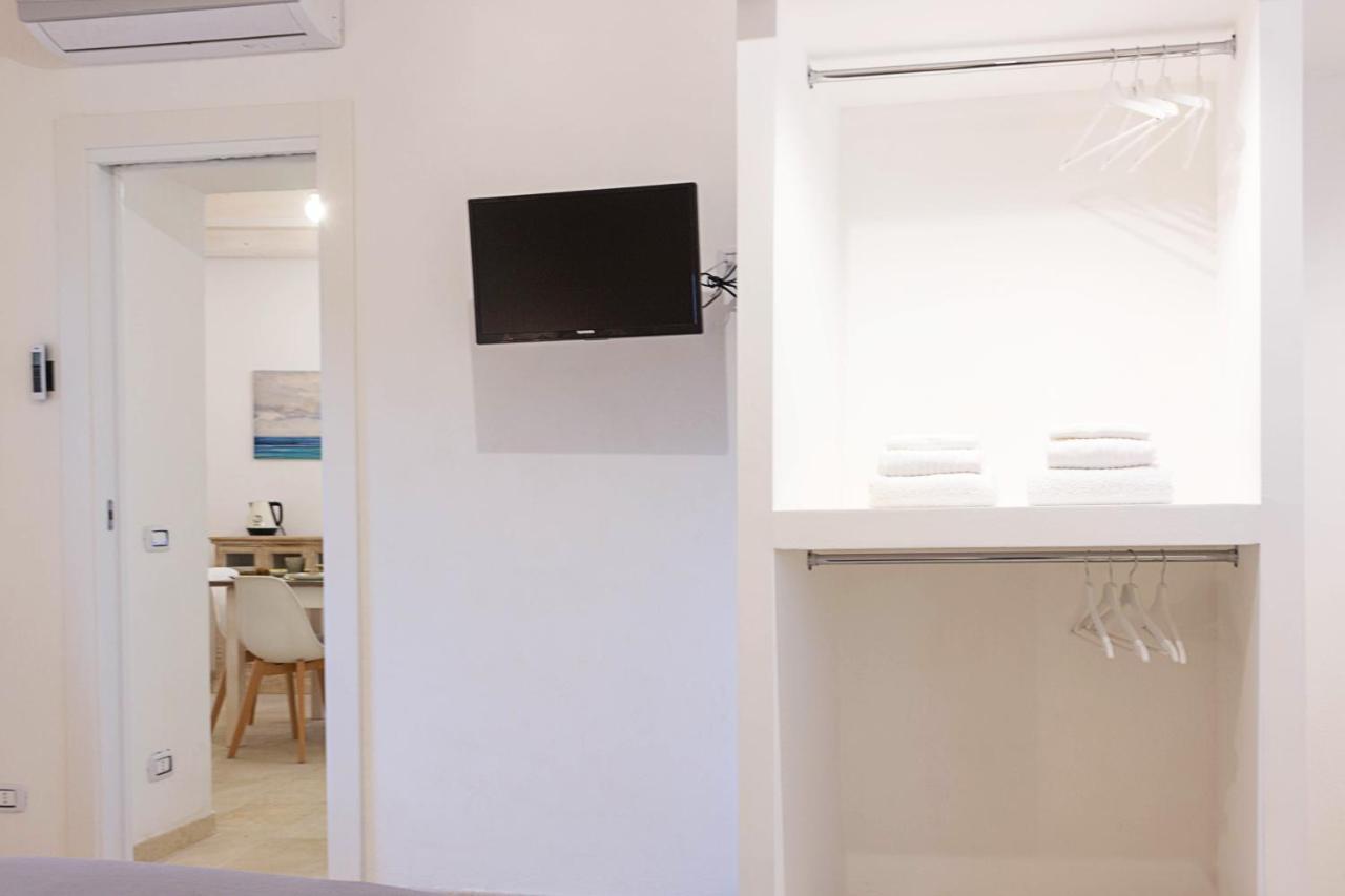 G25 Guesthouse Monopoli Exterior photo