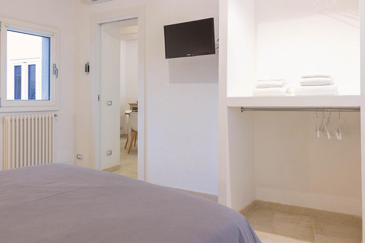 G25 Guesthouse Monopoli Exterior photo