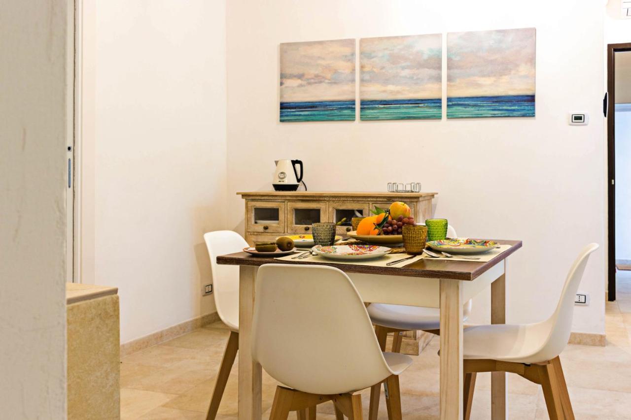 G25 Guesthouse Monopoli Exterior photo