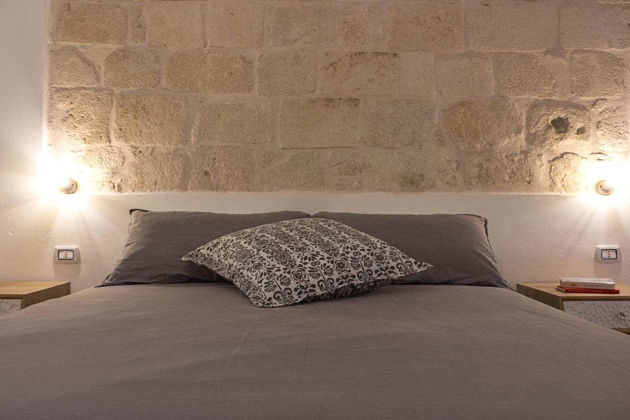 G25 Guesthouse Monopoli Exterior photo