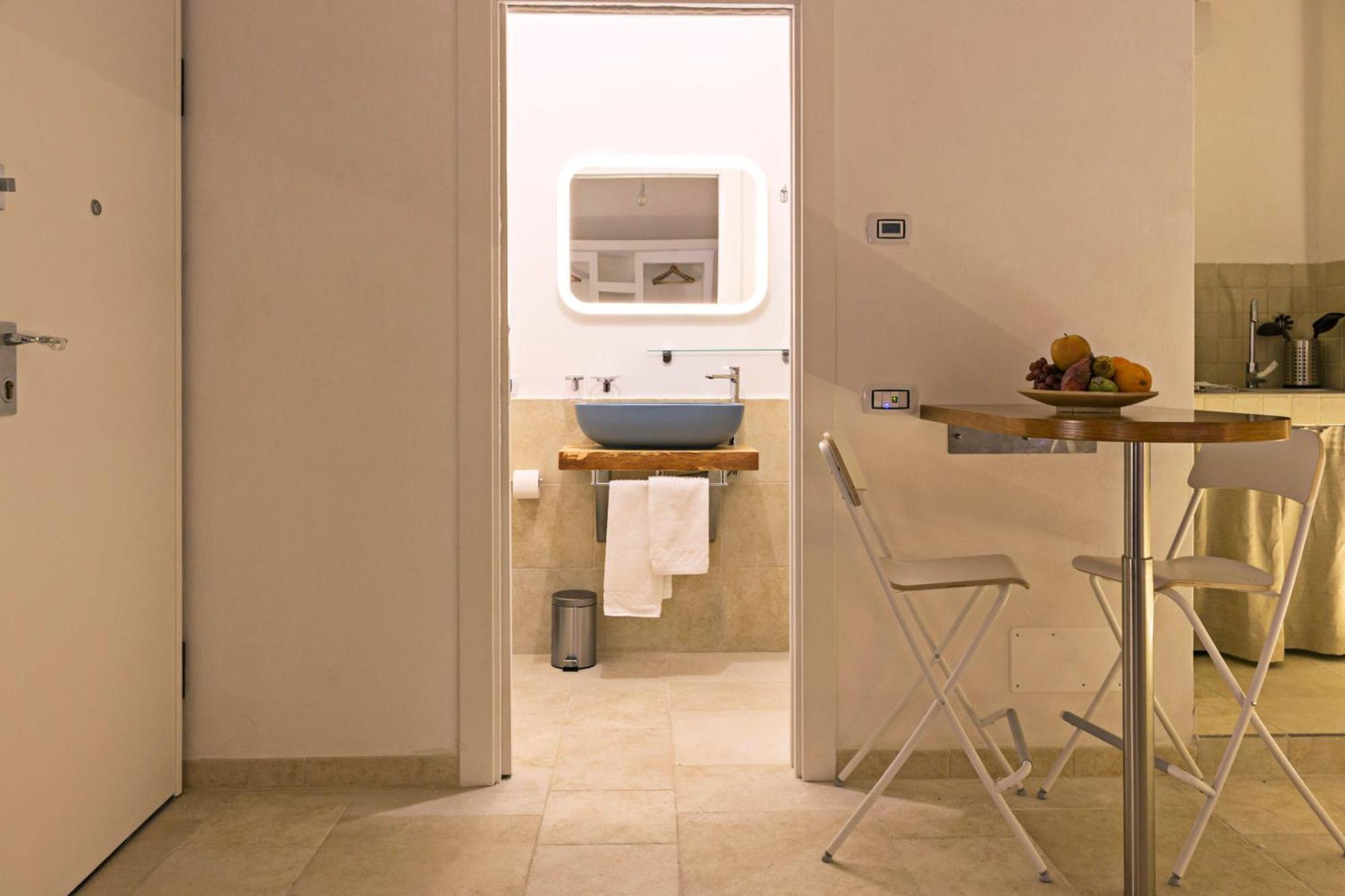 G25 Guesthouse Monopoli Room photo