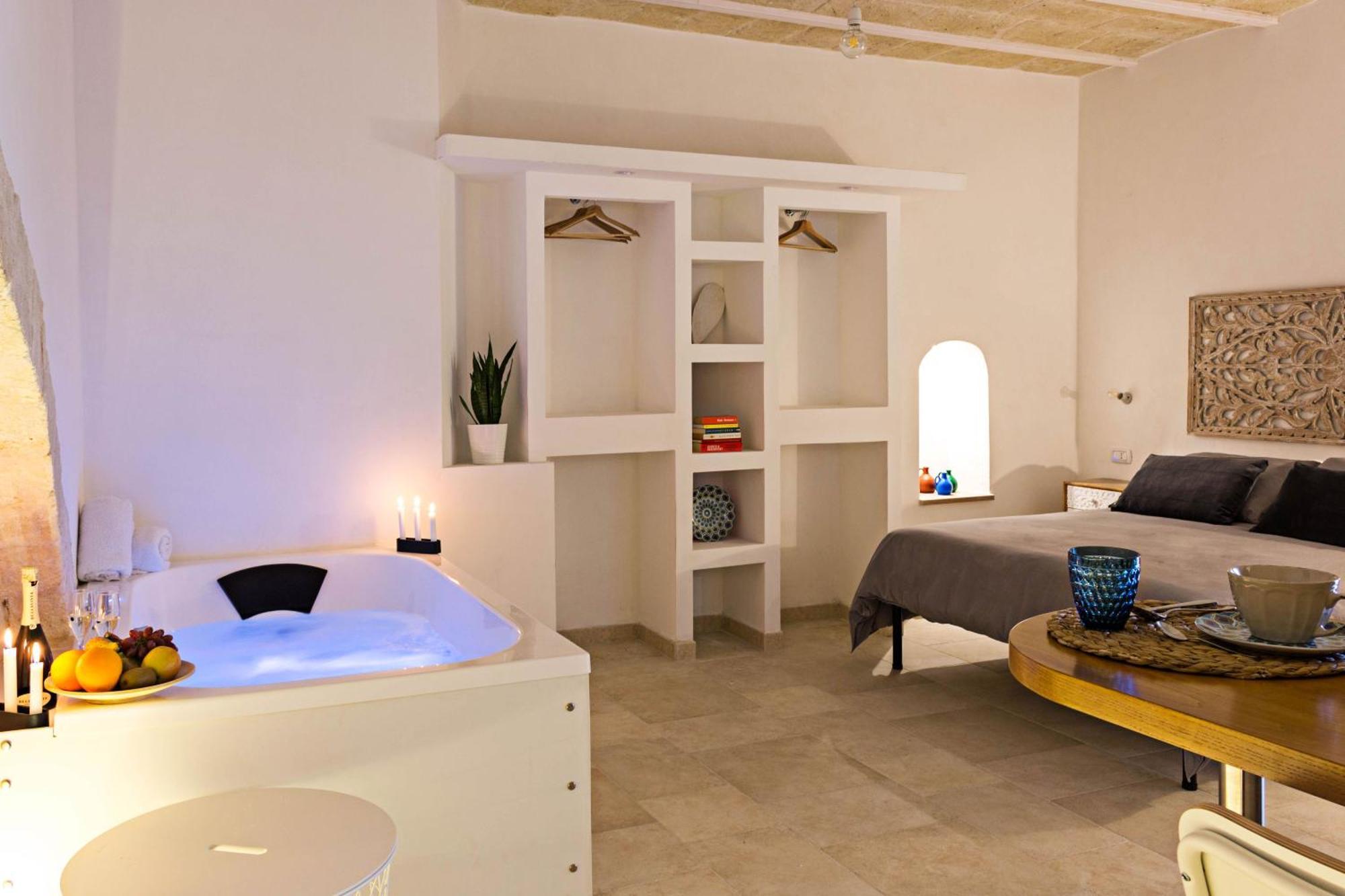G25 Guesthouse Monopoli Room photo