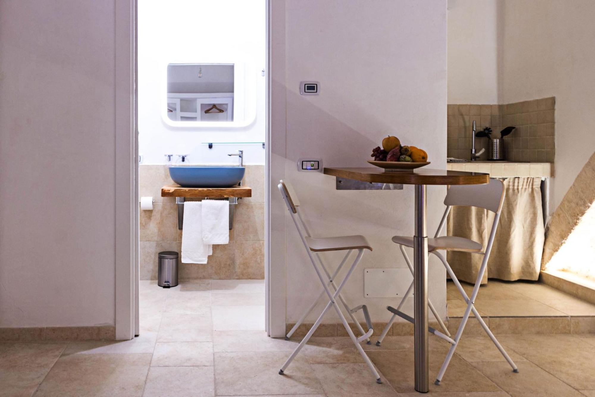 G25 Guesthouse Monopoli Room photo