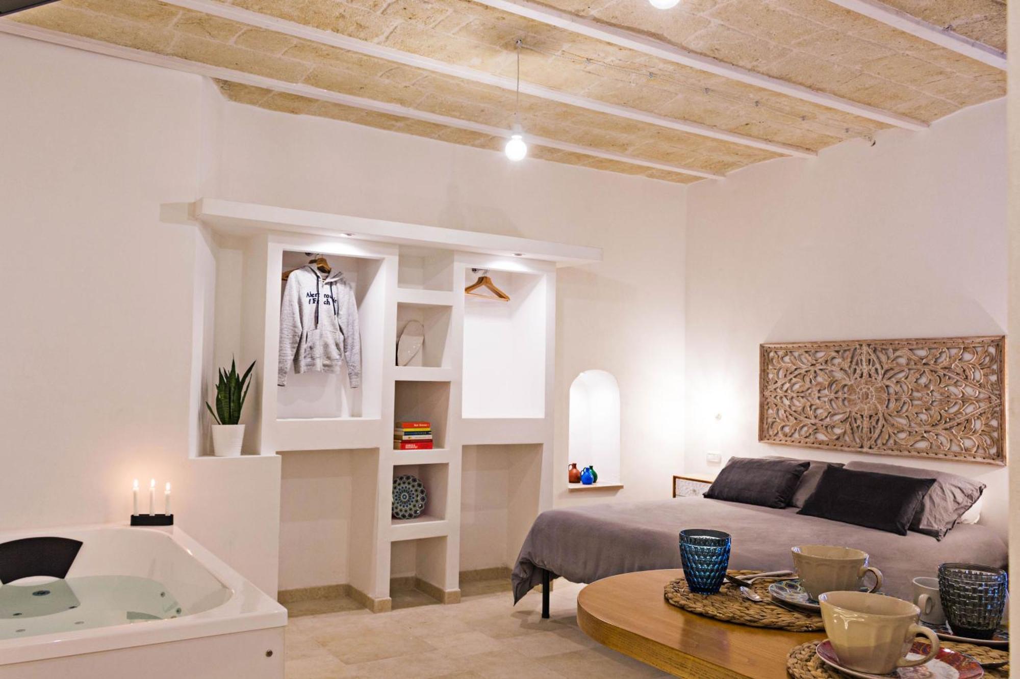 G25 Guesthouse Monopoli Room photo
